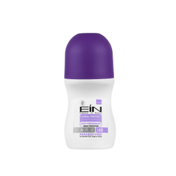 رول ضد تعریق زنانه ای آی ان مدل Floral Protect حجم 50 میلی لیتر