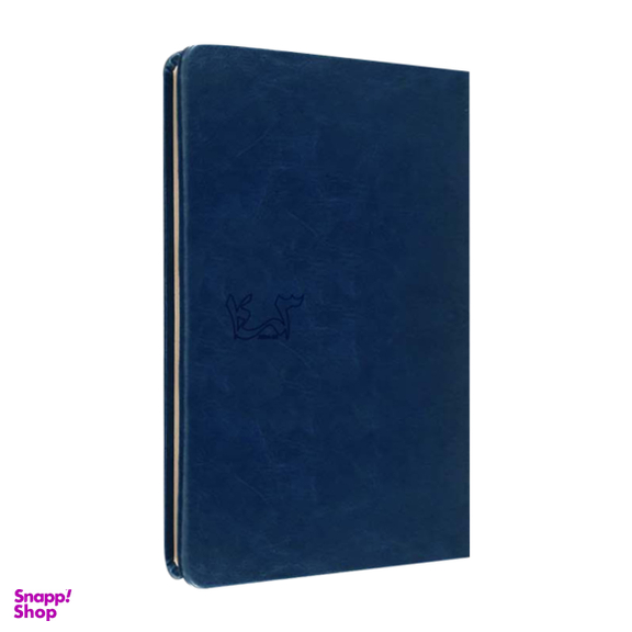 سررسید روز شمار سال 1403 تیج سان مدل ارغوان