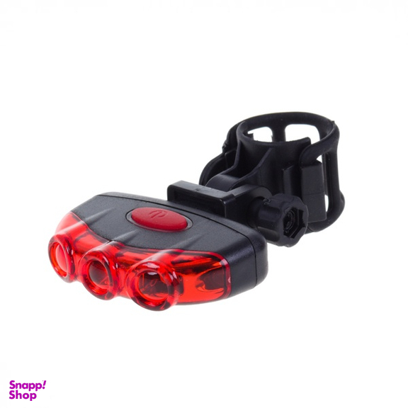 چراغ عقب شارژی دوچرخه اوکی مدل XC-170R