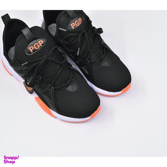 کفش پیاده روی مردانه پویان گام پیام مدل زرین کد 11143