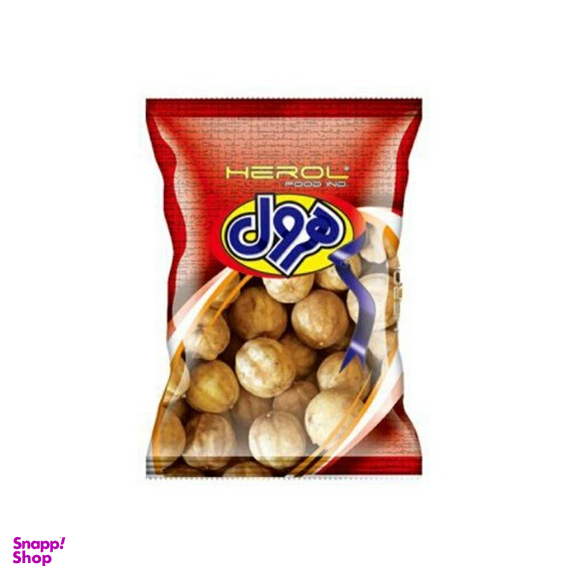 لیمو عمانی هرول وزن 150 گرم