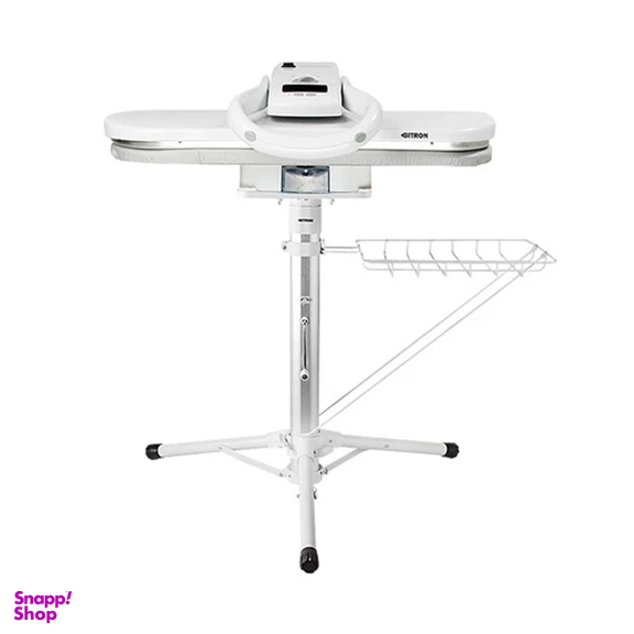 اتو پرسی بایترون مدل BSI-600