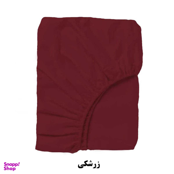 سرویس ملحفه کوکوجم مدل Plain دو نفره 3 تکه