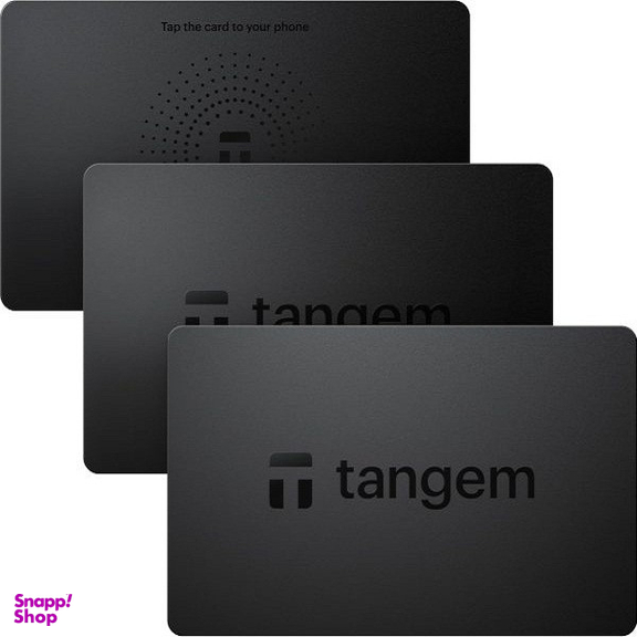 کیف پول سخت افزاری تنجم سه کارت