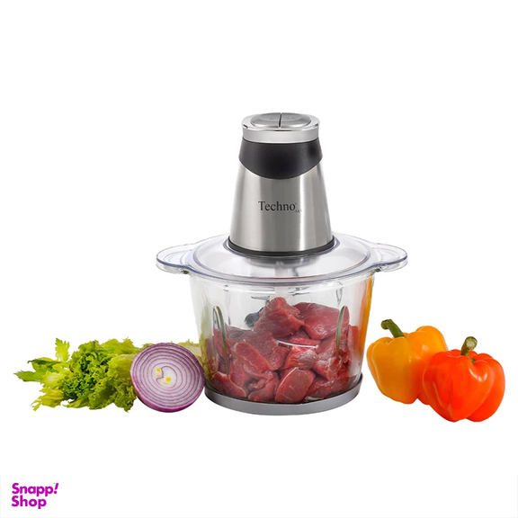 خردکن تکنو مدل TE-212