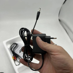 مینی کنسول میکرو Home Play مدل B1 شامل 9999999 بازی کلاسیک