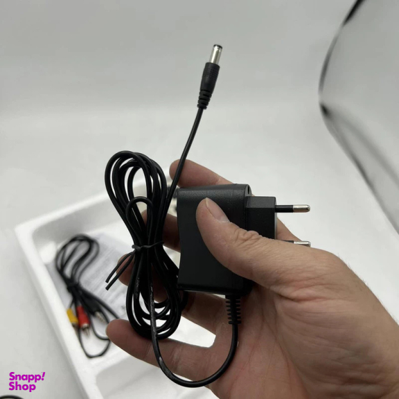 مینی کنسول میکرو Home Play مدل B1 شامل 9999999 بازی کلاسیک