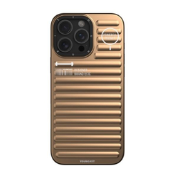 قاب گوشی موبایل یانگ کیت مدل پافر مناسب اپل iPhone 16 Pro Max