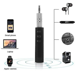 گیرنده بلوتوثی موزیک مدل BT 450