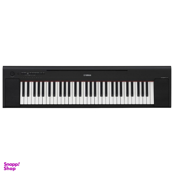 پیانو دیجیتال یاماها مدل NP-15