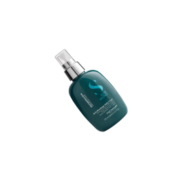 سرم مو آلفا مدل پرف میلانو مدل Anti-Breakage Daily Fluid حجم 125 میلی لیتر