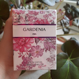 ادوپرفیوم زنانه زارا مدل Gardenia