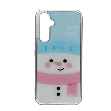 قاب گوشی موبایل مدل فانتزی مناسب برای سامسونگ Galaxy S24 FE