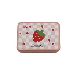 رژ لب جامد دراگون رانی مدل حرارتی کپسولی بسته 5 عددی