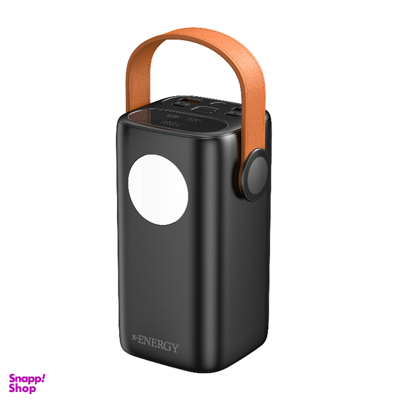 پاوربانک ایکس انرژی مدل X-840L 65W ظرفیت 40000 میلی آمپر ساعت