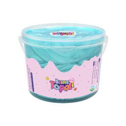 ژل بازی اسلایم تپلی مدل S600