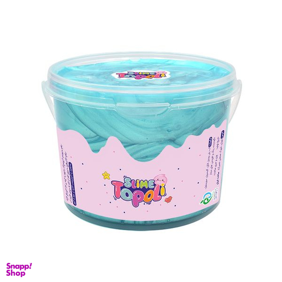 ژل بازی اسلایم تپلی مدل S600