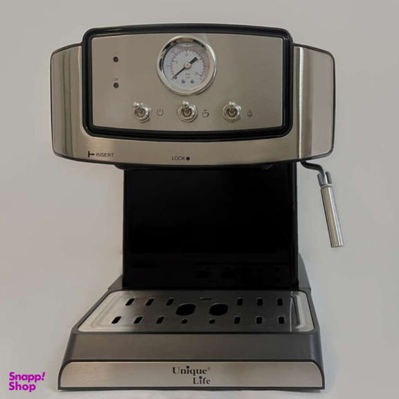 اسپرسوساز خانگی یونیک لایف مدل UL-6928