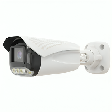 دوربین مداربسته AHD مدل UNIQUE 5MP