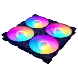 فن کیس ایتوک مدل Frio Three Plus