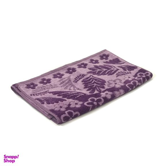 حوله دستی هنر طرح پارانا سایز 75x40 سانتی‌‌متر