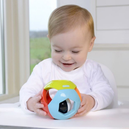 جغجغه توپی هانگر مدل جعبه دار کد 142