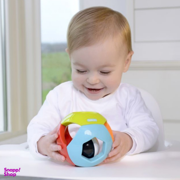 جغجغه توپی هانگر مدل جعبه دار کد 142