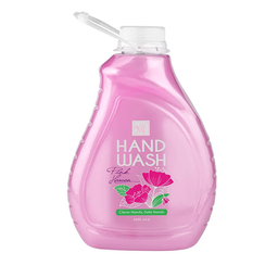 مایع دستشویی مای مدل صدفی کد 01 حجم 2000 میلی لیتر