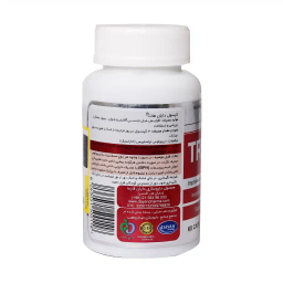 کپسول گیاهی تقویت آقایان دایان هات دایان فارما بسته 60 عددی