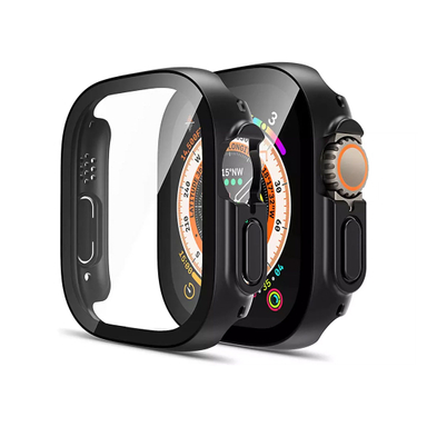 کاور و محافظ صفحه نمایش اپل واچ راک مدل RPC3142 مناسب Apple Watch Ultra 49mm