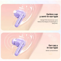 ایرفون بی سیم بلوتوثی اوی مدل Awei T90 ENC