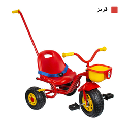 سه چرخه کودک مدل MICKEY کد 900024