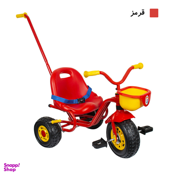 سه چرخه کودک مدل MICKEY کد 900024