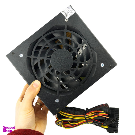 منبع تغذیه ۲۵۰ وات کامپیوتر گریت مدل GR250