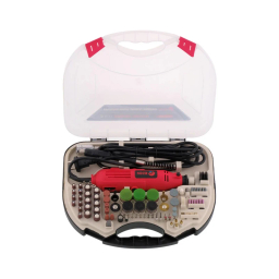 مجموعه 180 عددی فرز مینیاتوری ادون مدل ED-JIS-6085