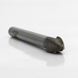 مته نیزه ای چهار پر بت مدل کد YP-AZA-12MM سایز 12 میلی متر