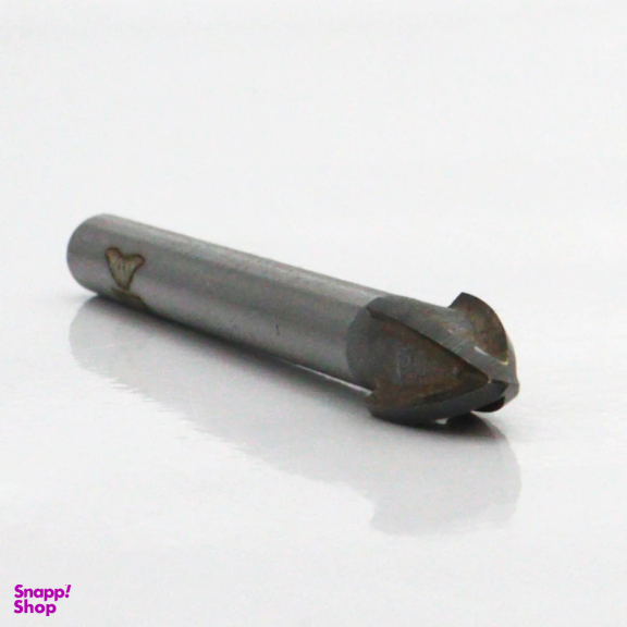مته نیزه ای چهار پر بت مدل کد YP-AZA-12MM سایز 12 میلی متر