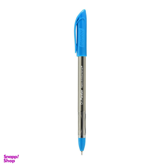 خودکار پنتر مدل نانو آنتی باکتریال بسته 7 عددی