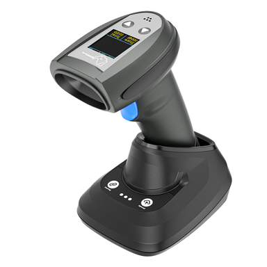 بارکد خوان بی سیم راینو مدل RM 1962