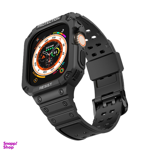 ساعت هوشمند گیفت کالکشن مدل Tough Armor Ultra