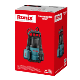 پمپ کفکش رونیکس مدل RH-4031