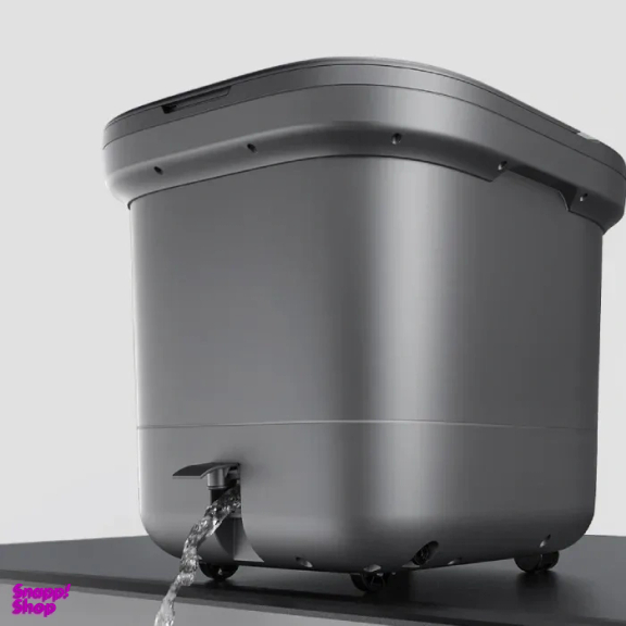 دستگاه شست و شو و ماساژور هوشمند پا شیائومی مدل Hith ZMZ-T1