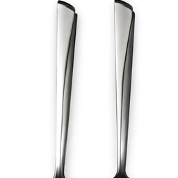 ست قاشق و چنگال 12 پارچه یونیک مدل اوریب 18/10 کد RAGA