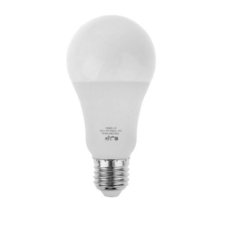 لامپ ال ای دی 12 وات افراتاب مدل AF-G65-12W پایه E27 بسته 50 عددی