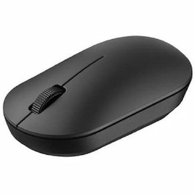 ماوس بی سیم شیائومی مدل Mi Wireless Mouse Lite 2