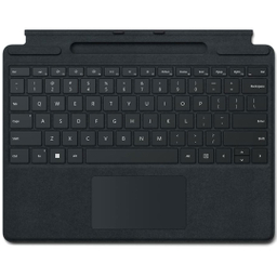 کیبورد کاور مایکروسافت (Microsoft) مدل Surface Pro X Type Cover