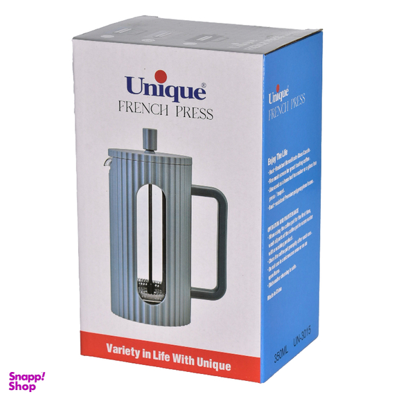 فرنچ پرس یونیک کد 3015
