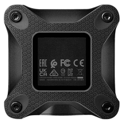 اس اس دی اکسترنال ای دیتا مدل SD620 ظرفیت 1 ترابایت