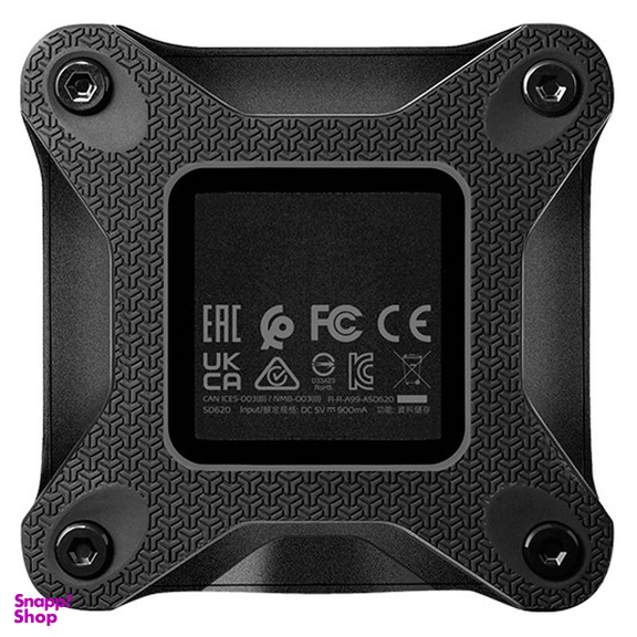 اس اس دی اکسترنال ای دیتا مدل SD620 ظرفیت 1 ترابایت