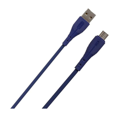 کابل دیتا USB به MicroUSB ایکس او مدل NB159 طول 1.2 متر
